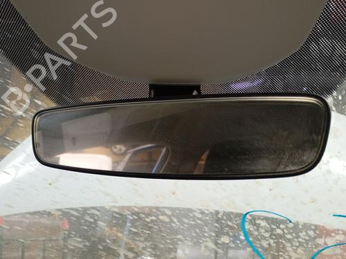 rear-mirror-skoda-fabia-iv-pj3-2021-33540647 main image