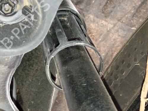 Used Right rear shock absorber Right rear shock absorber VW POLO VI (AW1, BZ1, AE1) 1.0 TSI (95 hp) 33336887 33336887