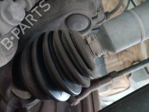 Used Right front driveshaft Right front driveshaft VW POLO V (6R1, 6C1) [2009-2022] 20137229 20137229