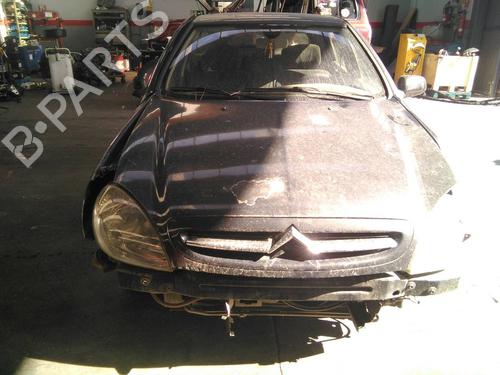 Engine control unit (ECU) CITROËN XSARA (N1)  | BP21289054M57 