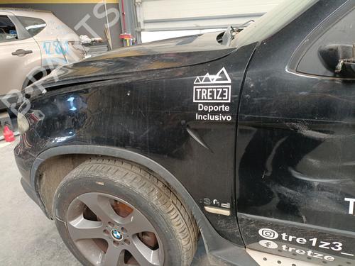 Left front fenders BMW X5 (E53) 3.0 d | BP29199307C41 