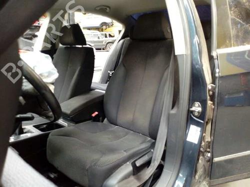 Front right lock VW PASSAT B6 (3C2) 2.0 TDI | BP3508246C97 