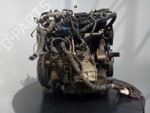 Used Engine FIAT STILO (192_) 1.9 D Multijet (100 hp) 2811283