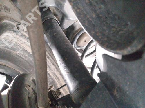 Used Right rear shock absorber Right rear shock absorber CITROËN C-ELYSEE (DD_) 1.2 PureTech 82 (DDHMRP) (83 hp) 7634968 7634968