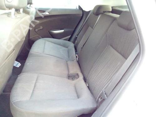 Display monitor OPEL ASTRA J (P10) 1.7 CDTI (68) | BP3449544C48 