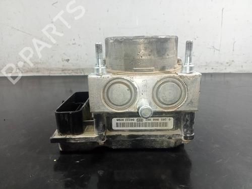 ABS pump FIAT FIORINO Box Body/MPV (225_) 1.3 D Multijet (225BXD1A, 225BXB1A, 225BXB11) | BP16089812M43 