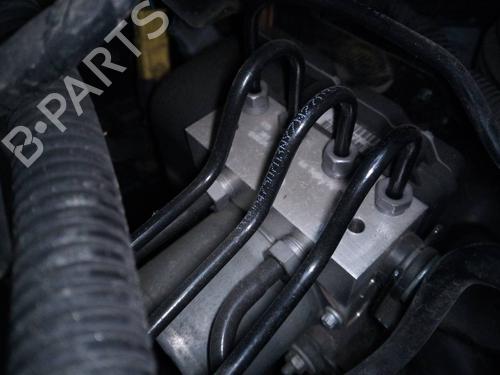 Used ABS pump PEUGEOT 5008 (0U_, 0E_) 2.0 HDi (163 hp) 11834994