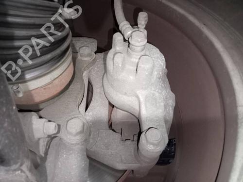 Used Left front brake caliper MITSUBISHI ASX (GA_W_) [2009-2025]  20931938