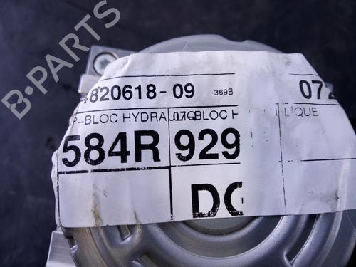 ABS pump DACIA SANDERO III  | BP17491838M43 