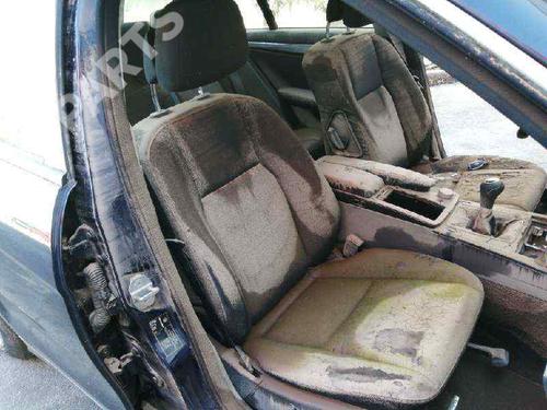 Expansion tank MERCEDES-BENZ C-CLASS (W204) C 200 CDI (204.001) | BP5021658C120  - Image 7