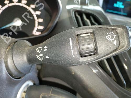 Used Steering column stalk FORD TOURNEO COURIER B460 MPV 1.5 EcoBlue (100 hp) 27712994