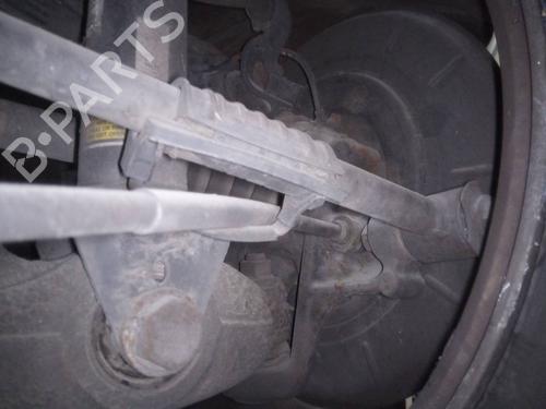 Used Right rear steering knuckle MERCEDES-BENZ R-CLASS (W251, V251) [2005-2017]  7791083