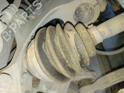 Used Right front driveshaft MERCEDES-BENZ B-CLASS Sports Tourer (W247) B 250 e (247.086) (218 hp) 31035238
