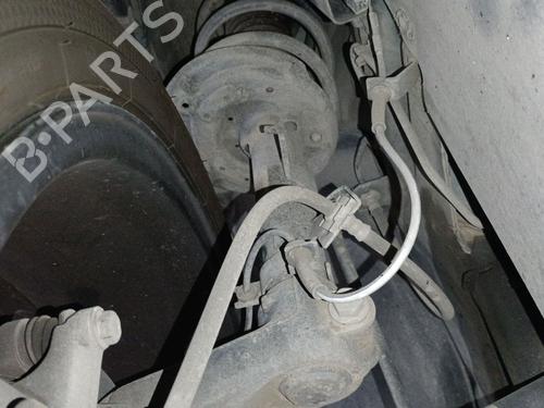 Used Right front shock absorber RENAULT KADJAR (HA_, HL_) 1.5 BLUE dCi 115 (HLA6) (116 hp) 32081642