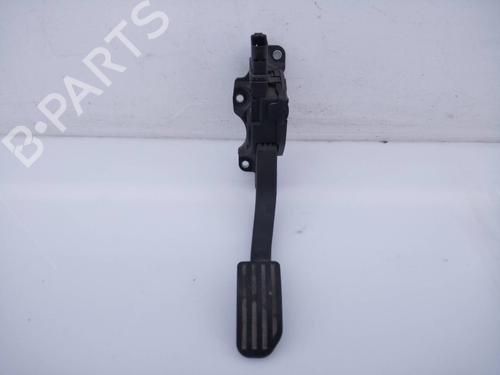 Used Pedal VOLVO XC70 II (136) D5 AWD (205 hp) 12494202
