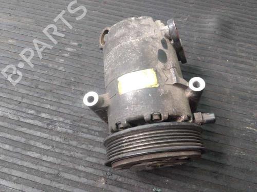 AC compressor CITROËN JUMPER II Van 2.2 HDi 120 | BP6119656M34 