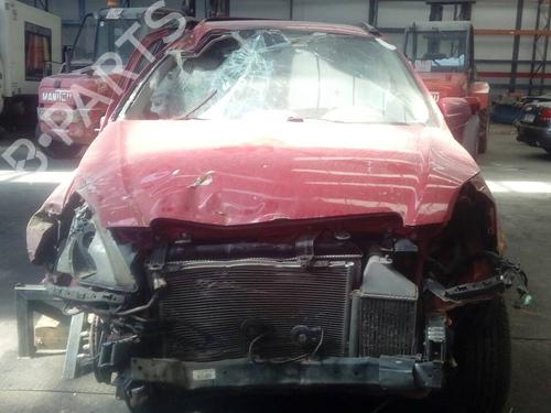 Startmotor HONDA CR-V II (RD_) 2.2 CTDi (RD9) | BP16785241M8 