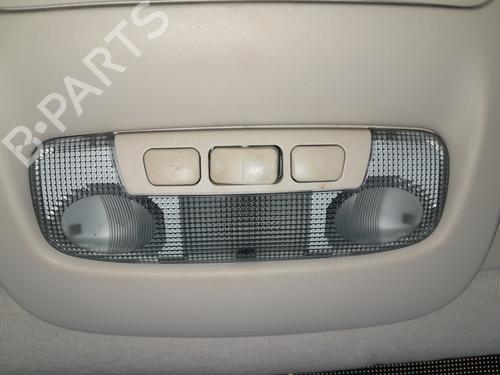 Kabinelys FORD TRANSIT COURIER B460 Box Body/MPV 1.5 TDCi (75 hp) 24198965