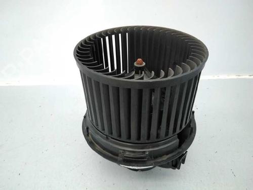 Heater blower motor PEUGEOT 508 I (8D_) 1.6 BlueHDi 120 T013000E | E1-A4-7-1