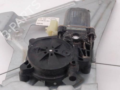 Front left window mechanism MERCEDES-BENZ SPRINTER 3-t Van (B910) 214 CDI (910.621, 910.623) | BP8311058C22 
