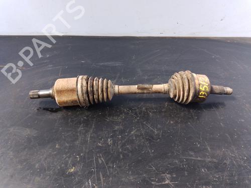 Used Left front driveshaft MERCEDES-BENZ VITO Tourer (W447) 111 CDI / 111 BlueTEC (447.701, 447.703, 447.705) (114 hp) 27983090