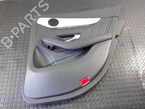 Used Rear right panel MERCEDES-BENZ GLC Coupe (C253) 220 d 4-matic (253.303, 253.305) (170 hp) 7517534