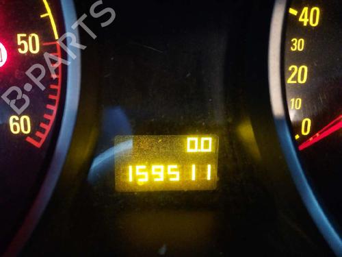 ABS pump OPEL ZAFIRA / ZAFIRA FAMILY B (A05)  | BP2669915M43 