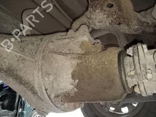 Used Rear differential SUZUKI VITARA (ET, TA, TD) [1988-2002]  20722251