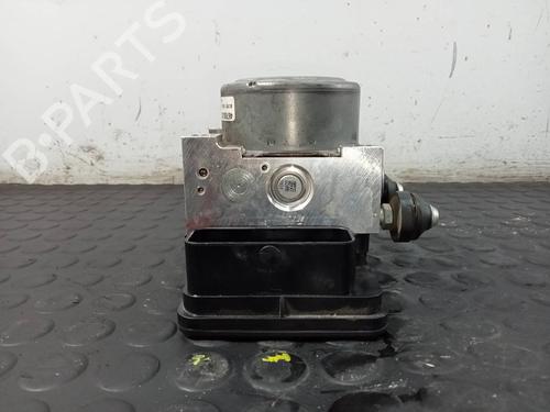 ABS pump MITSUBISHI ASX (GA_W_) 2.2 Di-D 4WD (GA8W) | BP8686186M43 