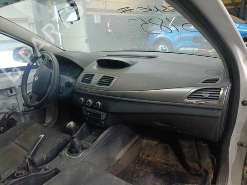 Left front window switch RENAULT MEGANE III Hatchback (BZ0/1_, B3_) 1.2 TCe (BZ2B, BZ11) | BP37602323I27  - Image 6
