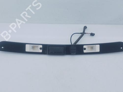 Used Tailgate handle Tailgate handle SSANGYONG TIVOLI 1.2 (128 hp) 30599418 30599418