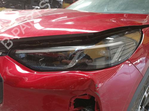 Used Left headlight Left headlight 36989898 36989898