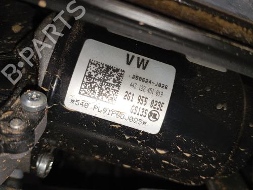 Used Front wiper motor Front wiper motor 39505504 39505504