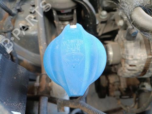 Windscreen washer tank HYUNDAI TUCSON (TL, TLE) 1.6 GDi BP28114309C113