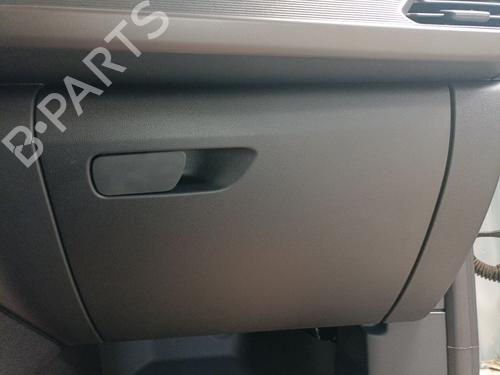 Used Glove box Glove box FORD TRANSIT Van (FA_ _) 2.4 DI RWD (FAA_, FAB_, FAC_, FAD_) (120 hp) 40498145 40498145