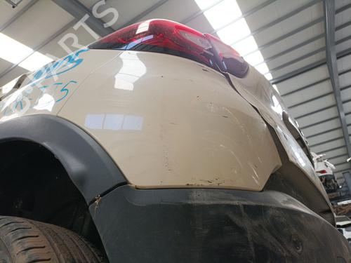 Rear bumper RENAULT CAPTUR I (J5_, H5_) 0.9 TCe 90 | BP29336481C8 