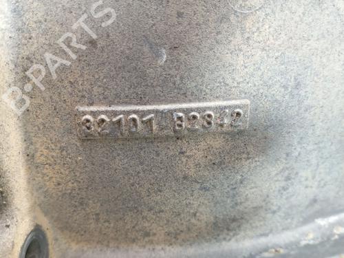 Gearbox NISSAN TERRANO II (R20) 2.7 TDi 4WD | BP30147962M3 