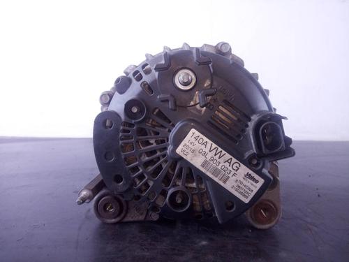 Alternator SEAT IBIZA IV (6J5, 6P1) 1.6 TDI | BP22976826M7 