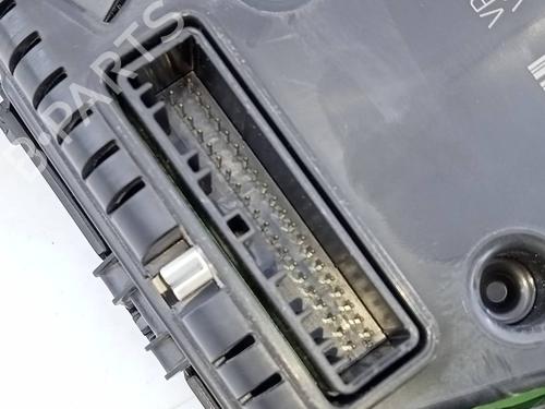 Instrument cluster DACIA SANDERO III  | BP17491889C47 