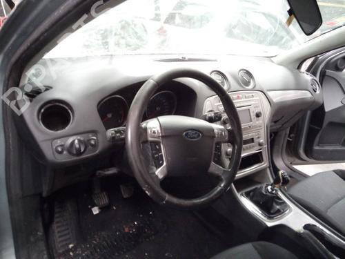 Gearbox FORD MONDEO IV (BA7)  | BP17387889M3 