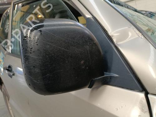Retrovisor direito MITSUBISHI PAJERO III (V7_W, V6_W) 3.2 Di-D (V68W, V78W) (165 hp) 32027711