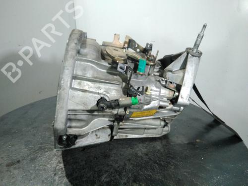 Gearbox RENAULT LAGUNA II (BG0/1_)  | BP11031065M3 
