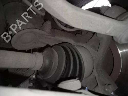 Used Right front steering knuckle DACIA LODGY (JS_) [2012-2025]  19646288