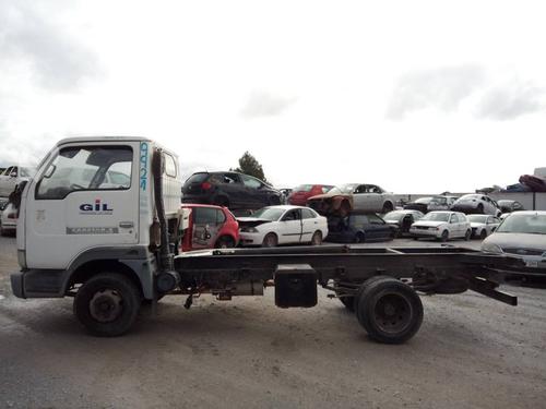 Used Parts NISSAN CABSTAR E (TL_, VL_)  120.35, 120.45 (TL0)  1004089