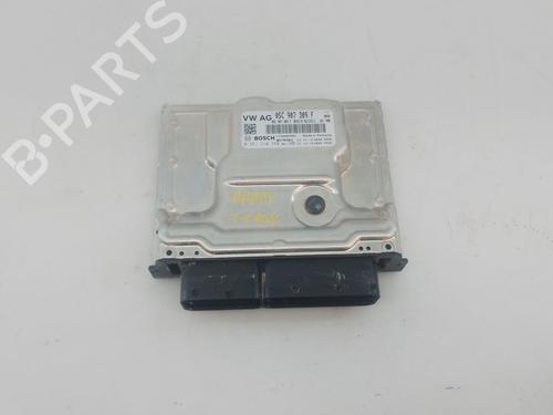 Used Engine control unit (ECU) VW T-CROSS (C11, D31) [2018-2026]  32454614