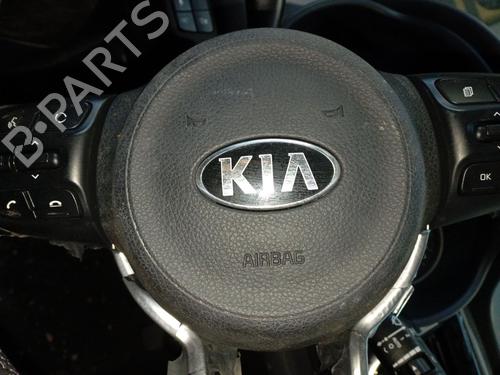 Airbag do condutor KIA RIO IV (YB, SC, FB) 1.25 (84 hp) 32303760