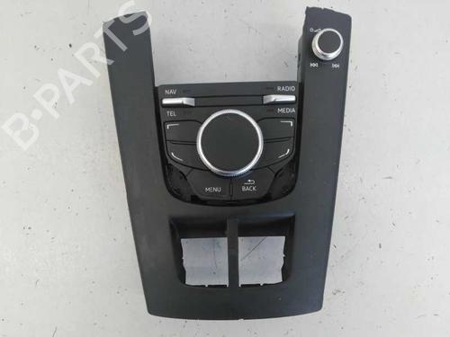 Used Switch AUDI A3 Sportback (8VA, 8VF) 2.0 TDI quattro (184 hp) 5597046