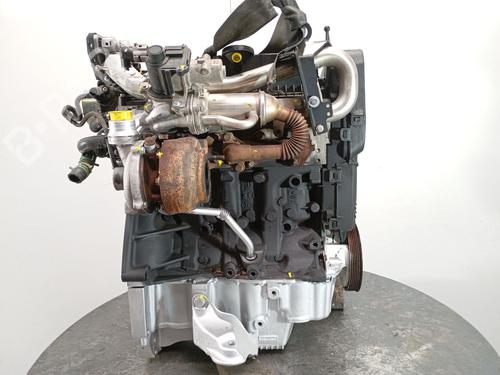 Engine RENAULT SCÉNIC III (JZ0/1_) | BP36014135M1 - Image 7