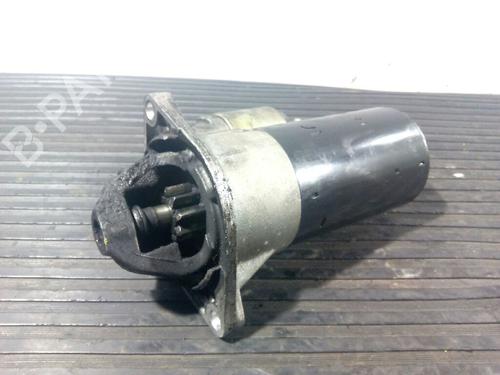 Used Starter FIAT BRAVO II (198_) [2006-2016]  5993216