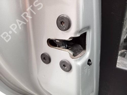 Used Rear left lock DACIA SANDERO III [2021-2025]  20931695
